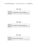 INFORMATION PROVIDING DEVICE, INFORMATION DISPLAY DEVICE, INFORMATION PROVIDING SYSTEM, CONTROL METHOD, CONTROL PROGRAM AND STORAGE MEDIUM diagram and image