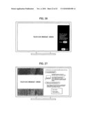 INFORMATION PROVIDING DEVICE, INFORMATION DISPLAY DEVICE, INFORMATION PROVIDING SYSTEM, CONTROL METHOD, CONTROL PROGRAM AND STORAGE MEDIUM diagram and image