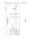 PROGRAM SHORTCUTS diagram and image