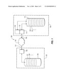 Prefix caching assisted quality of service aware peer-to-peer video on-demand diagram and image