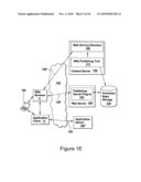 METHODS AND SYSTEMS FOR GENERATING AND DELIVERING AN INTERACTIVE APPLICATION DELIVERY STORE diagram and image