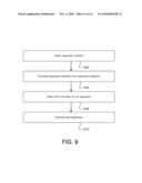 METHODS AND SYSTEMS FOR GENERATING AND DELIVERING AN INTERACTIVE APPLICATION DELIVERY STORE diagram and image