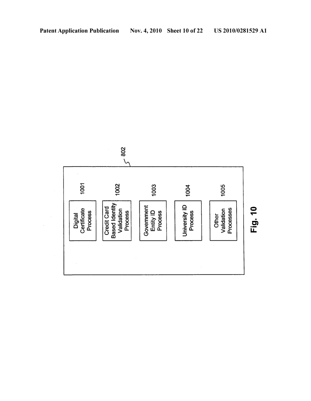SYSTEMS AND METHODS FOR PROVIDING CHANGE OF ADDRESS SERVICES OVER A NETWORK - diagram, schematic, and image 11