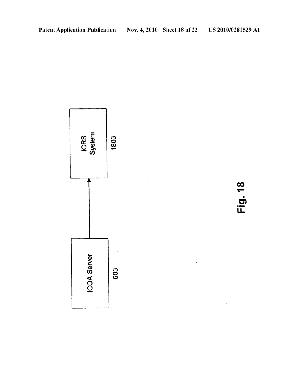 SYSTEMS AND METHODS FOR PROVIDING CHANGE OF ADDRESS SERVICES OVER A NETWORK - diagram, schematic, and image 19