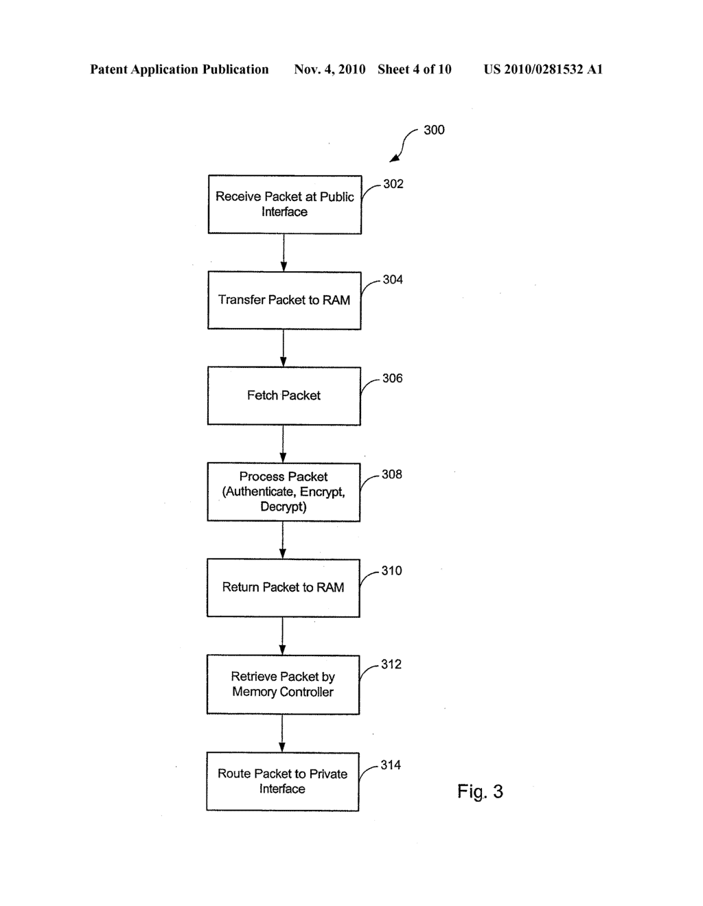 FIREWALL INCLUDING LOCAL BUS - diagram, schematic, and image 05