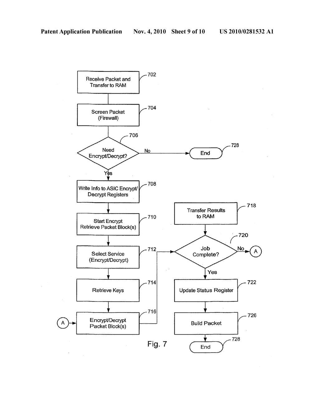 FIREWALL INCLUDING LOCAL BUS - diagram, schematic, and image 10