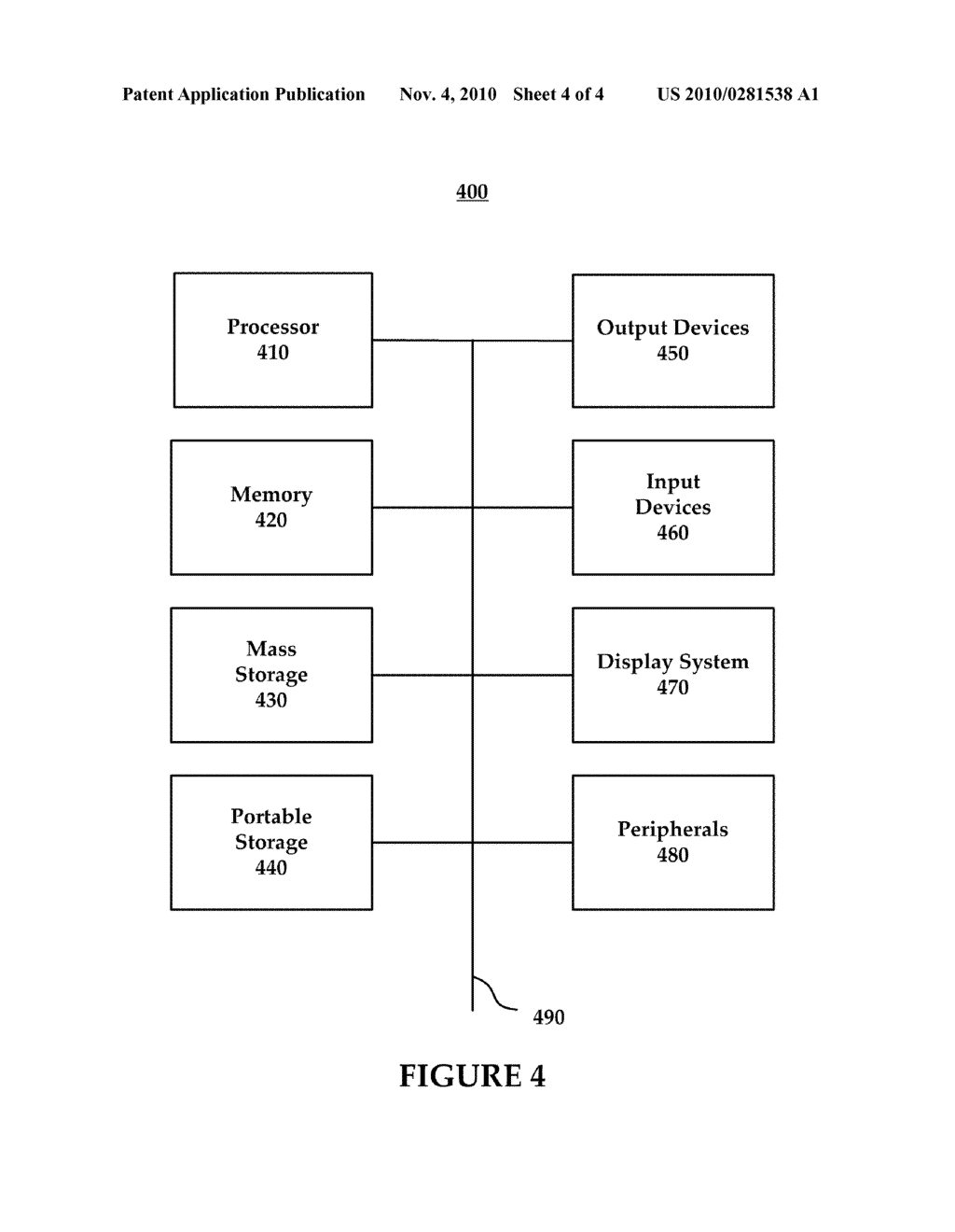 Identification of Content by Metadata - diagram, schematic, and image 05