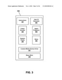 METHOD AND SYSTEM FOR PREVENTING UNAUTHORIZED RECORDING OF MEDIA CONTENT ON A MACINTOSH OPERATING SYSTEM diagram and image