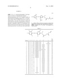 AZO DYES FOR DYEING AND PRINTING HYDROPHOBIC MATERIALS diagram and image