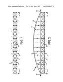 Tunable Load Sharing Arch Bridge diagram and image