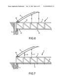 Tunable Load Sharing Arch Bridge diagram and image