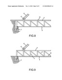 Tunable Load Sharing Arch Bridge diagram and image