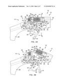 MUZZLE LOADING FIREARM WITH BREAK-OPEN ACTION diagram and image