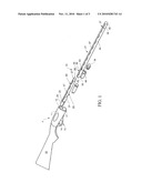 Modular Barrel Assembly diagram and image