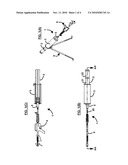 RIFLE LAUNCHER FOR SMALL UNMANNED AERIAL VEHICLES (UAVS) diagram and image