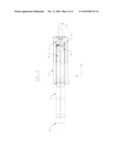 RIFLE LAUNCHER FOR SMALL UNMANNED AERIAL VEHICLES (UAVS) diagram and image