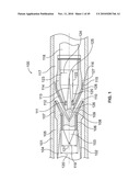 Dynamic Mixing of Fluids diagram and image