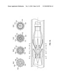 Dynamic Mixing of Fluids diagram and image