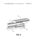 SIMULTANEOUS DISPLACEMENT DEVICE FOR SLIDING DOORS diagram and image