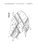 Overlap System For A Flooring System diagram and image