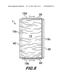 Overlap System For A Flooring System diagram and image