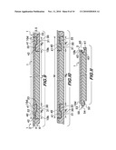 Overlap System For A Flooring System diagram and image