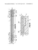 Overlap System For A Flooring System diagram and image