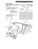 COMBINATION GRASS DISCHARGE AND MULCH PLUG INSERT APPARATUS AND METHOD FOR A LAWNMOWER diagram and image