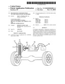 REGENERATIVE SUSPENSION WITH ACCUMULATOR SYSTEMS AND METHODS diagram and image