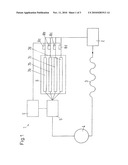 REFRIGERATION SYSTEM diagram and image