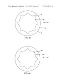 Core Rod Forging for Precise Internal Geometry diagram and image