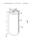 Spiral, Microchanneled Chromatographic Column And Detection Systems diagram and image