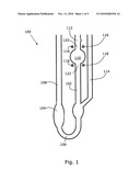 VISCOMETER AND A METHOD FOR OPERATING THE SAME diagram and image