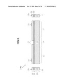 VIBRATING GYROSCOPE USING PIEZOELECTRIC FILM AND METHOD FOR MANUFACTURING SAME diagram and image