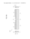 VIBRATING GYROSCOPE USING PIEZOELECTRIC FILM AND METHOD FOR MANUFACTURING SAME diagram and image