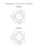 VIBRATING GYROSCOPE USING PIEZOELECTRIC FILM AND METHOD FOR MANUFACTURING SAME diagram and image