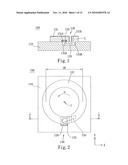 INERTIAL SENSOR AND PRODUCING METHOD THEREOF diagram and image