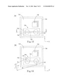 INERTIAL SENSOR AND PRODUCING METHOD THEREOF diagram and image