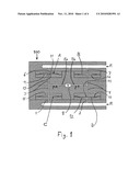 Differential Pressure Sensor diagram and image