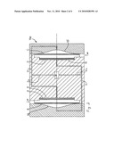 Differential Pressure Sensor diagram and image