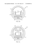 PRESSURE SENSING DEVICE FOR HARSH ENVIRONMENTS diagram and image