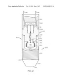 PRESSURE SENSING DEVICE FOR HARSH ENVIRONMENTS diagram and image