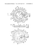 BICYCLE BOTTOM BRACKET FORCE SENSOR diagram and image