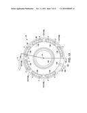 BICYCLE BOTTOM BRACKET FORCE SENSOR diagram and image