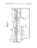 SPECIMEN PROCESSING DEVICE AND SPECIMEN PROCESSING METHOD diagram and image