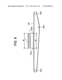 SPECIMEN PROCESSING DEVICE AND SPECIMEN PROCESSING METHOD diagram and image