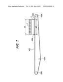 SPECIMEN PROCESSING DEVICE AND SPECIMEN PROCESSING METHOD diagram and image