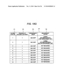 SPECIMEN PROCESSING DEVICE AND SPECIMEN PROCESSING METHOD diagram and image