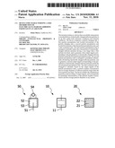 DEVICE FOR CHARACTERIZING A SIZE DISTRIBUTION OF ELECTRICALLY-CHARGED AIRBORNE PARTICLES IN AN AIR FLOW diagram and image