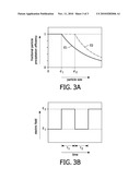 DEVICE FOR CHARACTERIZING A SIZE DISTRIBUTION OF ELECTRICALLY-CHARGED AIRBORNE PARTICLES IN AN AIR FLOW diagram and image